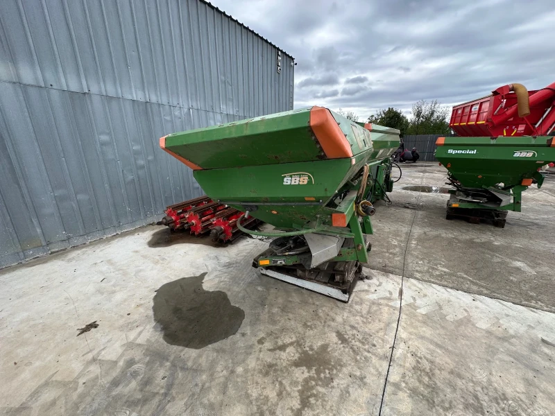 Торачка Amazone