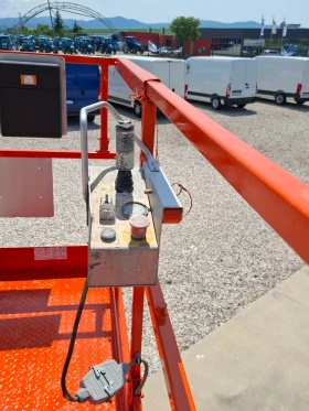 SkyJack HB600-24V | Mobile.bg    6