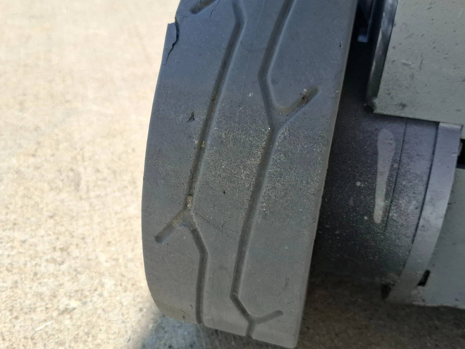 Автовишка Друга марка SkyJack HB600-24V - изображение 4