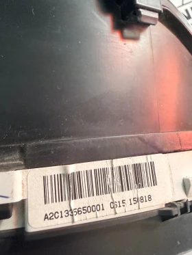 94033-C8000 Километраж HYUNDAI I20 2018 A2C1335650001, снимка 4