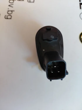 98510-M4000 Помпичка чистачки за Hyundai i10 III (2019-2023)  98510M4000, снимка 5