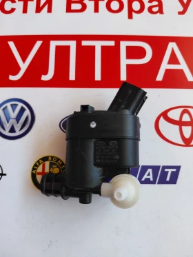 98510-M4000 Помпичка чистачки за Hyundai i10 III (2019-2023)  98510M4000, снимка 1