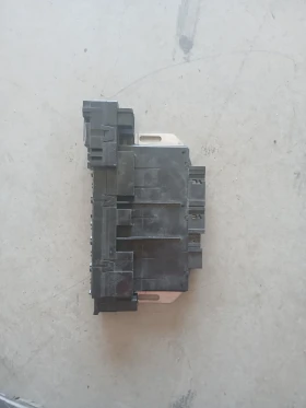 А031 545 17 32 SAM модул Mercedes W220, снимка 3