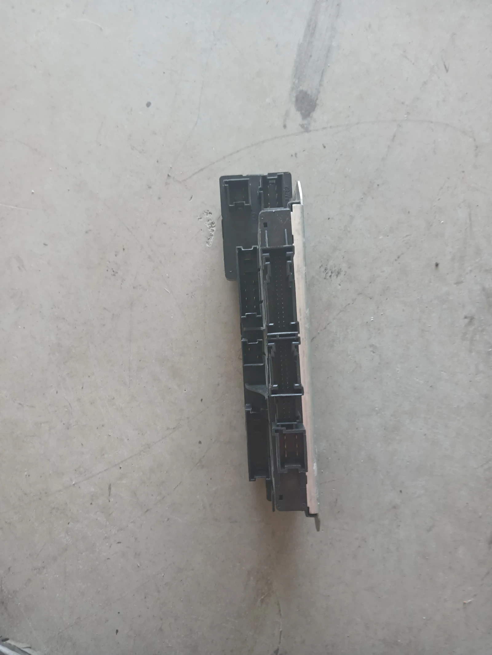 А031 545 17 32 SAM модул Mercedes W220, снимка 4 - Части - 54868709