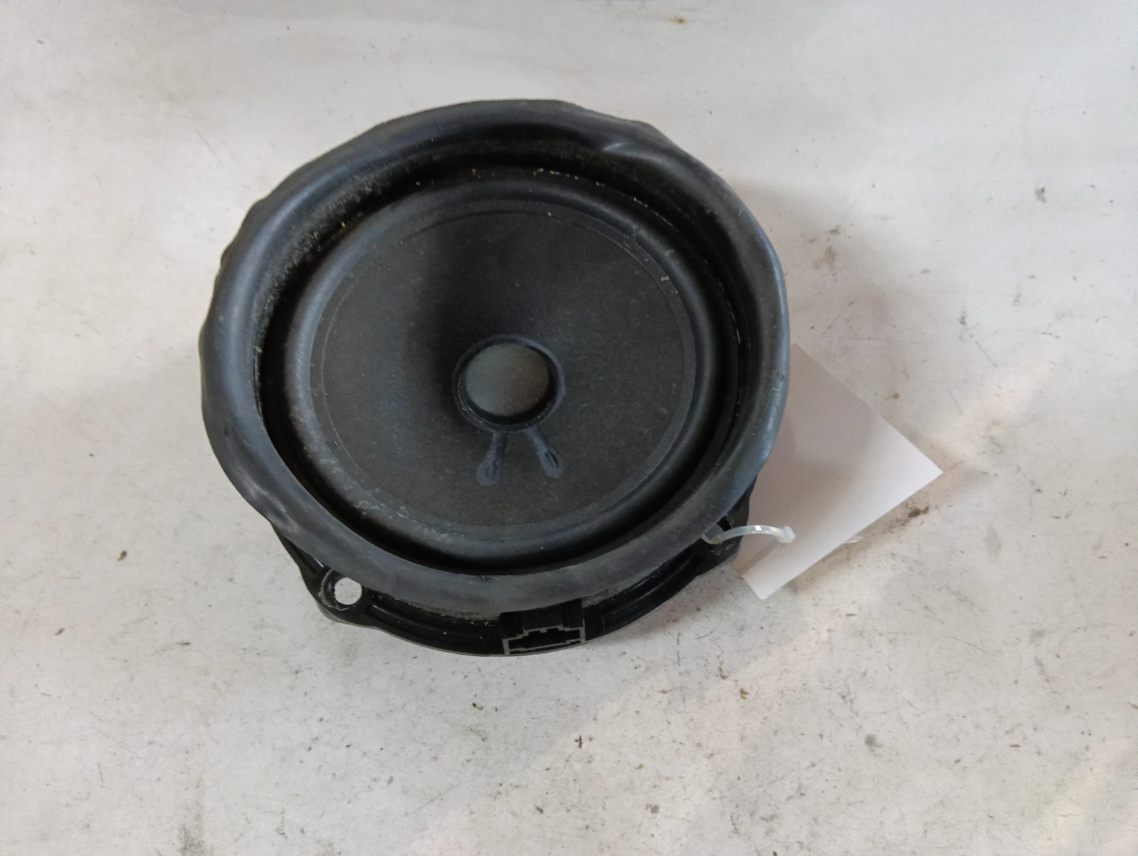 предна тонколона 5E0035411C Skoda Octavia