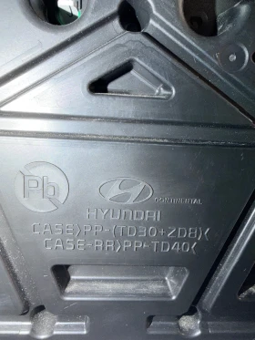 94033-C8000 ���������� HYUNDAI I20 2018 A2C1335650001 | Mobile.bg � ����� ������ 5