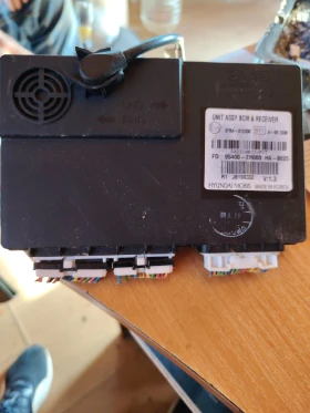 ����� �� �������� �� 95400-2R000 BCM �� ������ �30