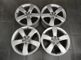 Джанти за Audi, снимка 3