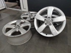 Джанти за Audi, снимка 2