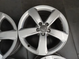 Джанти за Audi, снимка 6