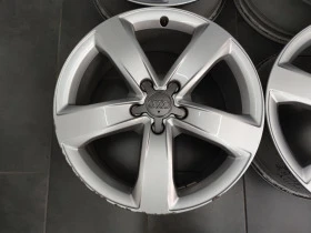 Джанти за Audi, снимка 7