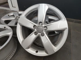 Джанти за Audi, снимка 1