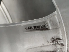 Джанти за Audi, снимка 9