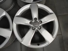 Джанти за Audi, снимка 8