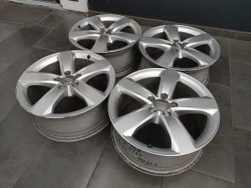 Джанти за Audi, снимка 4