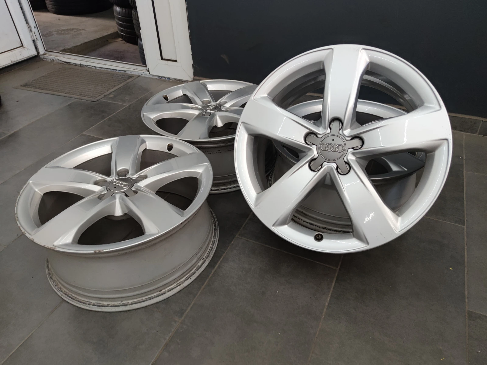   Audi | Mobile.bg   2