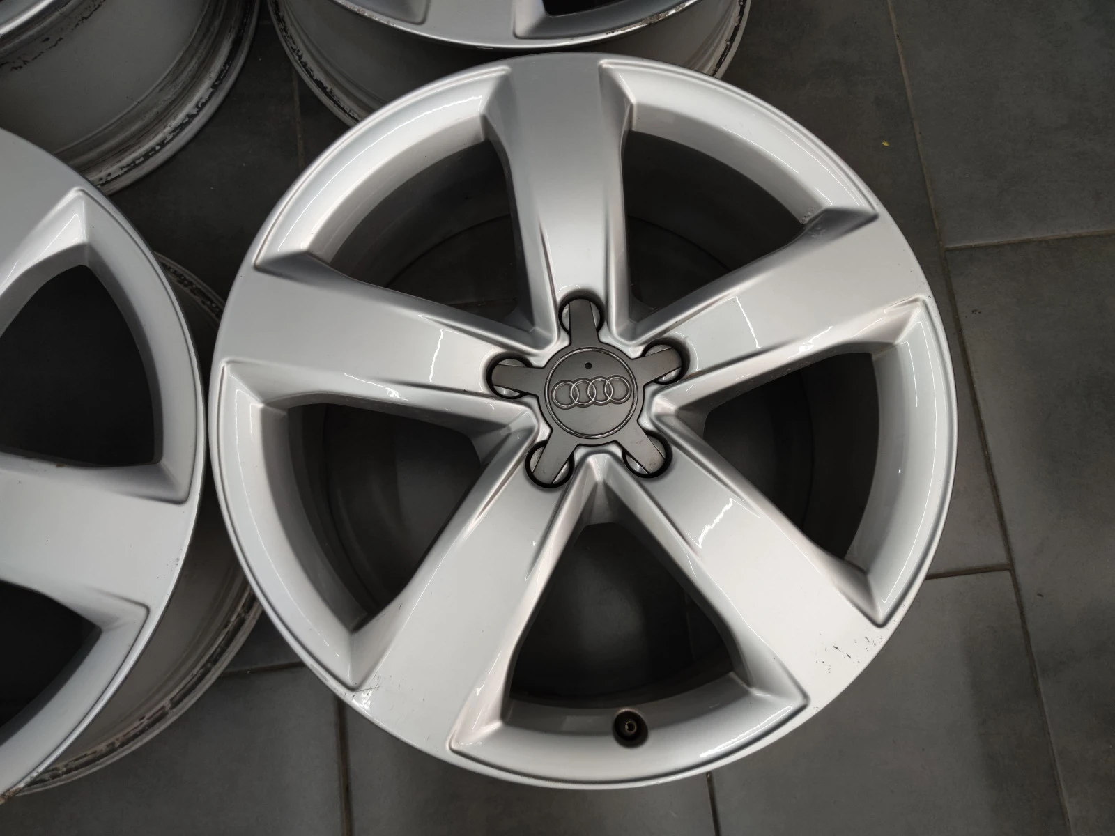   Audi | Mobile.bg   8