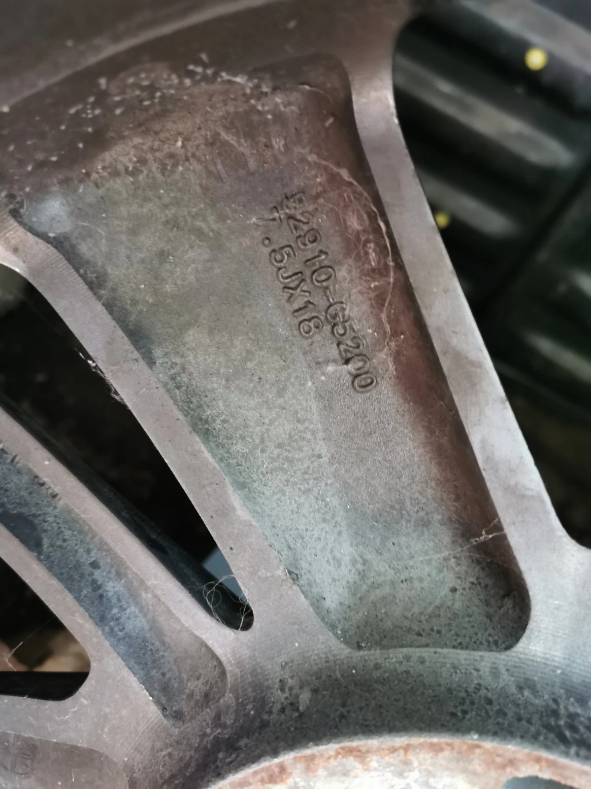    235/45R18  Hyundai Sonata | Mobile.bg   2