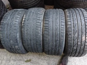 Гуми Летни 245/45R18, снимка 1 - Гуми и джанти - 39125828