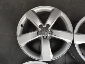 Джанти за Audi, снимка 5 - Гуми и джанти - 46205853