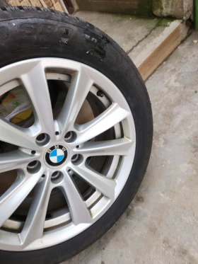    225/55R17  BMW 535 | Mobile.bg    10