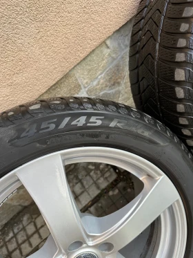    245/45R18  Mercedes-Benz | Mobile.bg    3