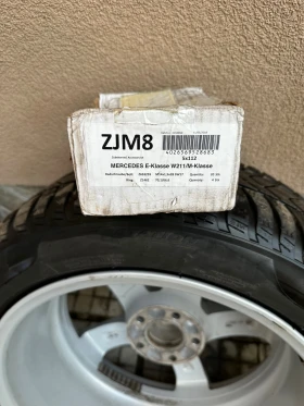    245/45R18  Mercedes-Benz | Mobile.bg    10