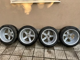    245/45R18  Mercedes-Benz | Mobile.bg    5