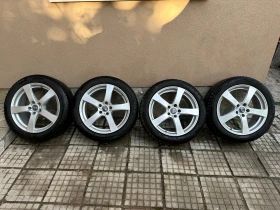        245/45R18  Mercedes-Benz