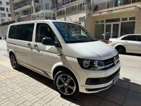 VW Multivan Т6 150 коня, снимка 1