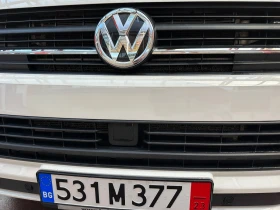 VW Multivan Т6 150 коня, снимка 7