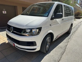 VW Multivan Т6 150 коня, снимка 5
