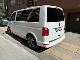 VW Multivan Т6 150 коня, снимка 6