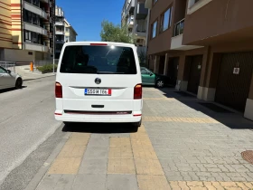 VW Multivan Т6 150 коня, снимка 2
