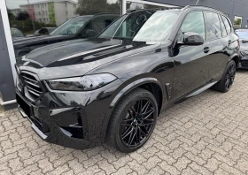 BMW X5M COMPETITION* 360CAM* KEYLESS* HEAD-UP* SKY-LOUNGE*, снимка 2