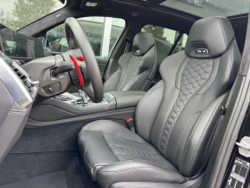 BMW X5M COMPETITION* 360CAM* KEYLESS* HEAD-UP* SKY-LOUNGE*, снимка 8