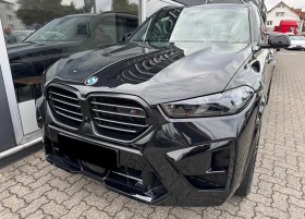 BMW X5M COMPETITION* 360CAM* KEYLESS* HEAD-UP* SKY-LOUNGE*, снимка 1