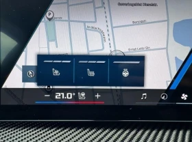 BMW X5M COMPETITION* 360CAM* KEYLESS* HEAD-UP* SKY-LOUNGE*, снимка 12