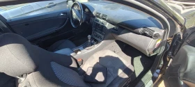 Mercedes-Benz C 220 2.2CDI FACELIFT , снимка 4