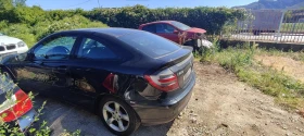 Mercedes-Benz C 220 2.2CDI FACELIFT , снимка 8