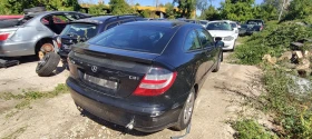 Mercedes-Benz C 220 2.2CDI FACELIFT , снимка 7