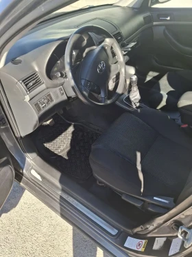 Toyota Avensis D4D, снимка 7