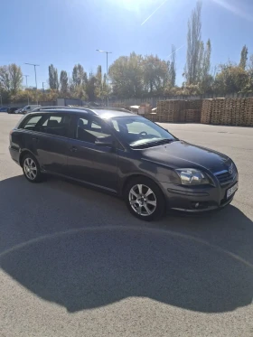 Toyota Avensis D4D, снимка 5