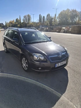 Toyota Avensis D4D, снимка 3