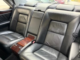 Mercedes-Benz CL 500 CL 500, снимка 12