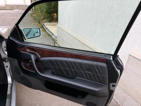 Mercedes-Benz CL 500 CL 500, снимка 10