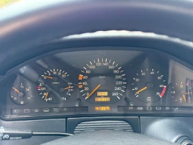 Mercedes-Benz CL 500 CL 500, снимка 11