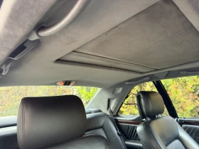 Mercedes-Benz CL 500 CL 500, снимка 14