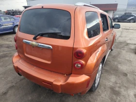 Chevrolet Hhr 2, 4, снимка 4