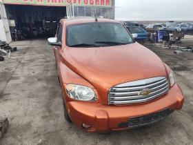 Chevrolet Hhr 2, 4, снимка 2